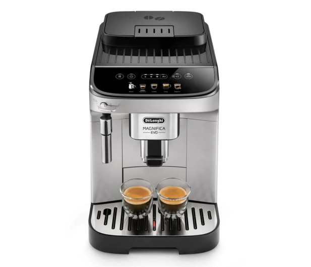 DeLonghi Ekspres automatyczny Magnifica Evo ECAM290.31.SB - 1036755 - zdjęcie